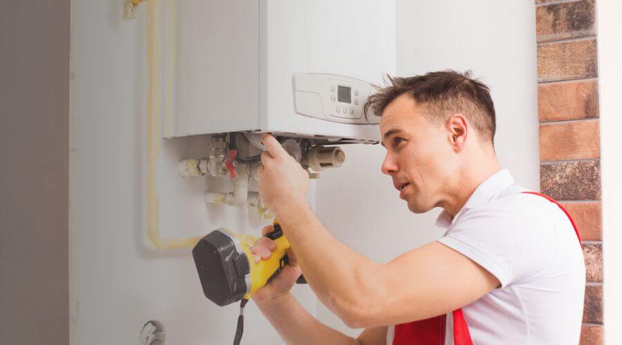 Local expert plumbing services in Kevin, MT